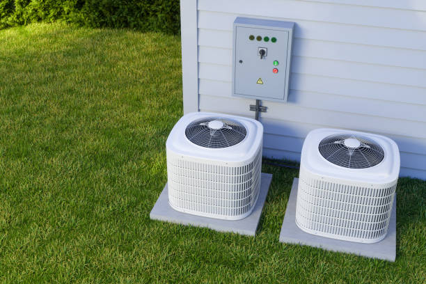 Best Seasonal HVAC Services in St Leon, IN