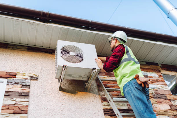 Best HVAC Consulting and Engineering in St Leon, IN