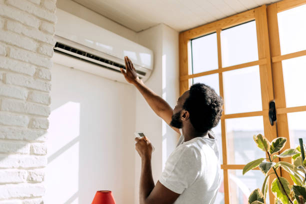 Best VRF (Variable Refrigerant Flow) Systems in St Leon, IN