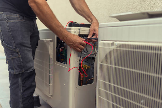 Best HVAC Training and Certification in St Leon, IN