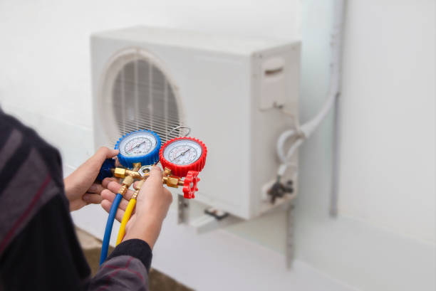 Best HVAC Retrofitting and Upgrading in St Leon, IN